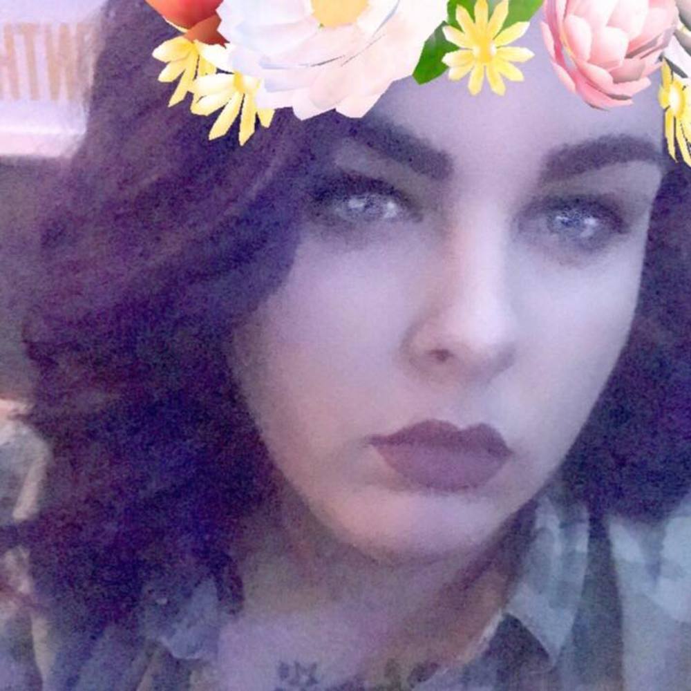 Meet your Posher, Gabrielle